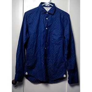 Hartford L/S Mens Shirt
